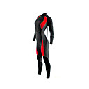 3mm nouvelle combinaison de surf costume (qsy027)