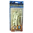 The Lord of The Rings The Return of The King Trilogy The King of The Dead Action Figure (KM0015)