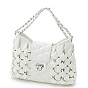 Elegant Designer Leatherette Shoulder Bag (0441)