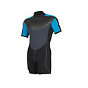 flambant neuf manches courtes 3mm combinaison de surf costume (qsy003)