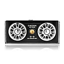 Digital Speaker For IPOD/MP3 Player/PC/Notebook/DVD Player Black (MD-320B)