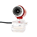 5.0 Mega Pixel USB 2.0 webcam for laptop PC - No Driver (SMQ2022)