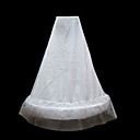 Nylon / Tüll bodenlange Röcke Hochzeit (wap007)