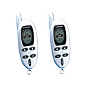 1-Way Car Alarm System CX-601A