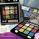 20pcs ECT 12 Colors Eyeshadow Palette 2#
