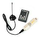 Hybrid TV Tuner Stick for Worldwide Analog or DVB-T TV Watching-BR813H(SMQ2101)