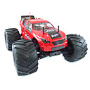 01:08 2 velocidades caixa de velocidades do gás nitro 4WD RC 28 motor do caminhão rtr rustler (yx00561)