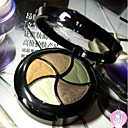20pcs Korea Flower 5 Colors Eyeshadow Palette