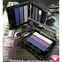 20pcs Qianyue 5 Colors Eyeshadow Palette
