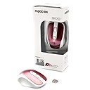 rapoo nano3100 2.4G mouse ottico wireless per notebook