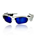 2GB Coating Sunglass MP3 Player with Blue Lens