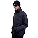 warm sport ipod ijacket ming blauw