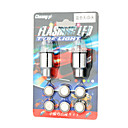 blinkende LED Auto-Reifen Licht fltl-008 (szc698)