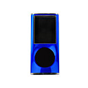 Ipod Aluminum Crystal Case For Ipod Nano Gen 4(SA-05)