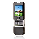 Jinpeng a680 sieben Farb-Touch-Taste Richtung Touchscreen Black & Gold (nicht für USA / Kanada) (szrw276)