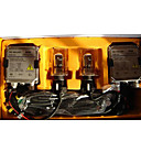 HID Xenon Kit H4 12000K 50W