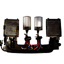 Kit Xenon HID - proiettore abbagliante H1 4300k 50W (szc482)