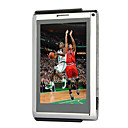 T77 JAVA Dual Card Touch Screen Camera Phone Black(SZSH031)
