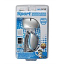 Sports Wireless Earphone For Wii and PS3 (HXQ130)