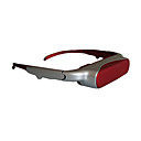 80 "pulgadas de pantalla virtual de vídeo gafas gafas (soav933)