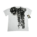 Vintage Tattoo Design T Shirt(YC80014)