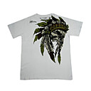 Vintage Tattoo Design T Shirt(YC80012)