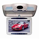 9-Zoll-Flip-down Dachmontage TFT LCD Monitor Multimedia-Player mit UKW / IR-Sender / sd / usb / touch (szc1014)