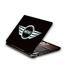 Laptop Notebook Cover Protective Skin Sticker(SMQ2394)