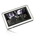 8 Go de 3,5 pouces lecteur mp5/mp3 deux haut-parleur (szm537)