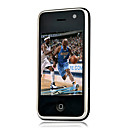 i9-V3 Quad Band Dual Card Cell Phones Black+2GB TF Card(SZSH015)