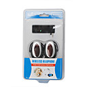 Wireless Headphone For Sony PSP 3000/PSP 2000 (HXQ146)