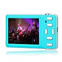 4gb de 2.4 pulgadas mp4/mp3 player (szm524)