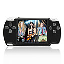 8gb 3.5 pulgadas juego mp4/mp3 jugador cámara digital (szm520)