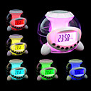 Nature Music Alarm Clock(GD-0724)
