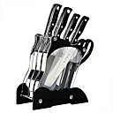 7-piece Kitchen Knife Set(S2410)