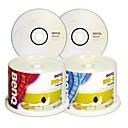 50 benq dvd-r 16x vierge (4,7 Go) (smq2746)