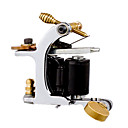 Brand New Latest Steel Handmade Tattoo Machine Gun Shader and Liner