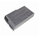 Laptop Battery for DELL D600 Notebook (SMQ2483)