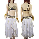Sexy Belly Dancewear Top Pants Set -- All Accessories Included9822 (LYY021)
