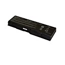 batterie pour ordinateur portable dell 6000 notebook (smq2496)