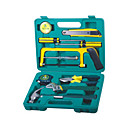 ferramenta de 11 pc jogo para o transporte casa-livre (0588 dl1011a)