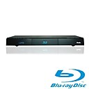 1080p do disco blue-ray e DVD (smq2443)