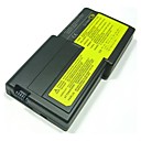 batterie pour ordinateur portable ibm r40e notebook (smq2466)