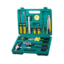 ferramenta de 13 pc conjunto para casa e transporte dom gratuito (0588 dl1013a)