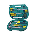ferramenta de 16 pc conjunto para casa e transporte dom gratuito (0588 dl1016a)