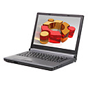 Hasee laptop hp-w230n 12,1 "WXGA / Pentium Dual-Core t3400/2.16g/2gb ddr2/160g/dvr + rw/x3100hd (smq2805)