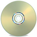 1 BENQ LightScribe CD-R 52x Blank Media(700MB)(SMQ2747)