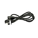 UK Tattoo Machine Power Supply Plug
