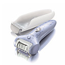 Philips Epilator - Ice Cooler Feeling, Unique Ceramic System