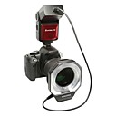 Emoblitz Digital TTL Macro Ring Flash For Nikon iTTL (SMQ5611)